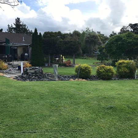 Silverdale Garden Stay Orewa Zewnętrze zdjęcie