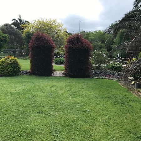 Silverdale Garden Stay Orewa Zewnętrze zdjęcie
