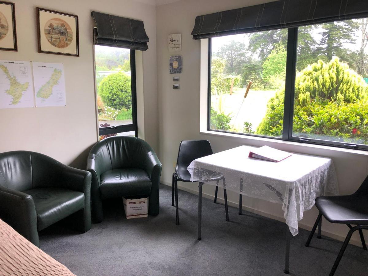Silverdale Garden Stay Orewa Zewnętrze zdjęcie