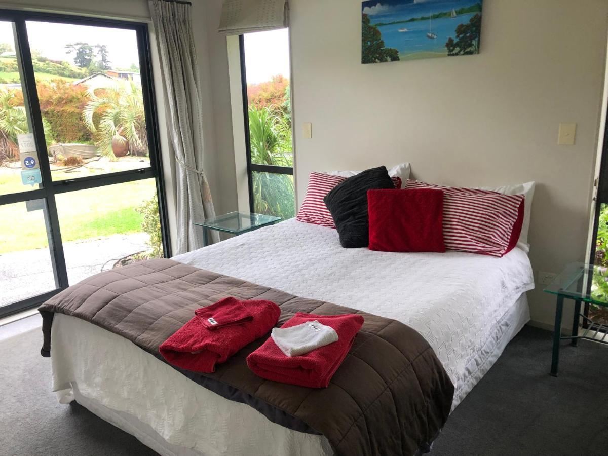 Silverdale Garden Stay Orewa Zewnętrze zdjęcie