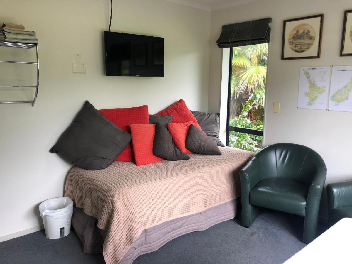 Silverdale Garden Stay Orewa Zewnętrze zdjęcie