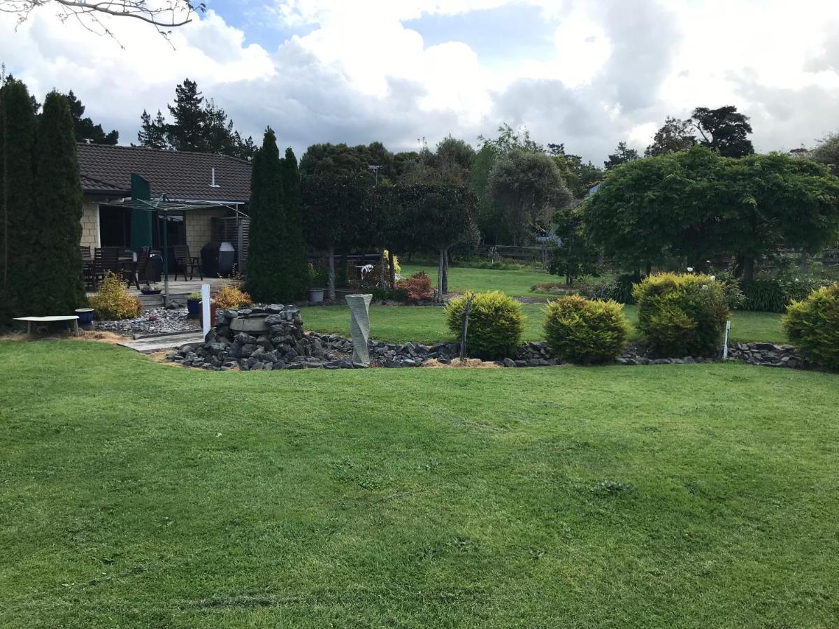 Silverdale Garden Stay Orewa Zewnętrze zdjęcie