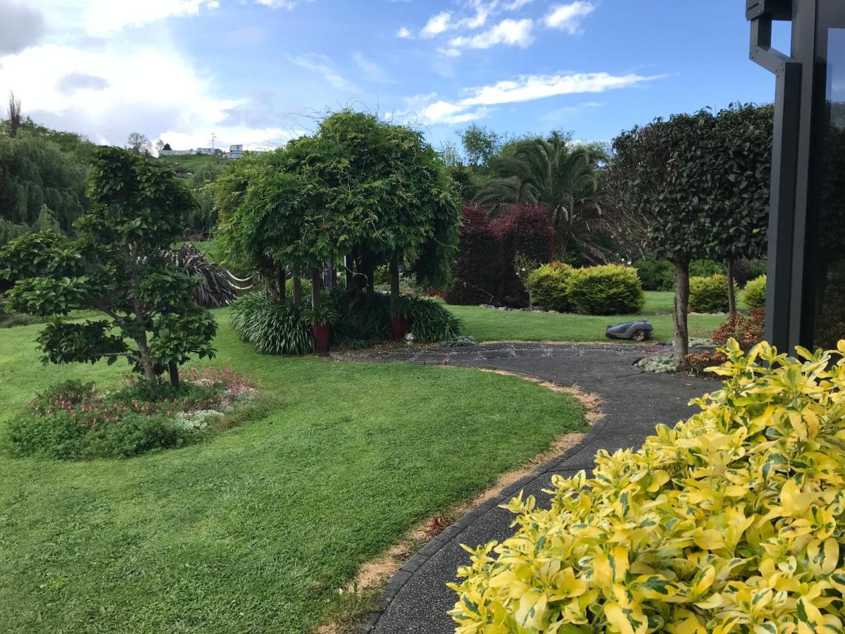 Silverdale Garden Stay Orewa Zewnętrze zdjęcie
