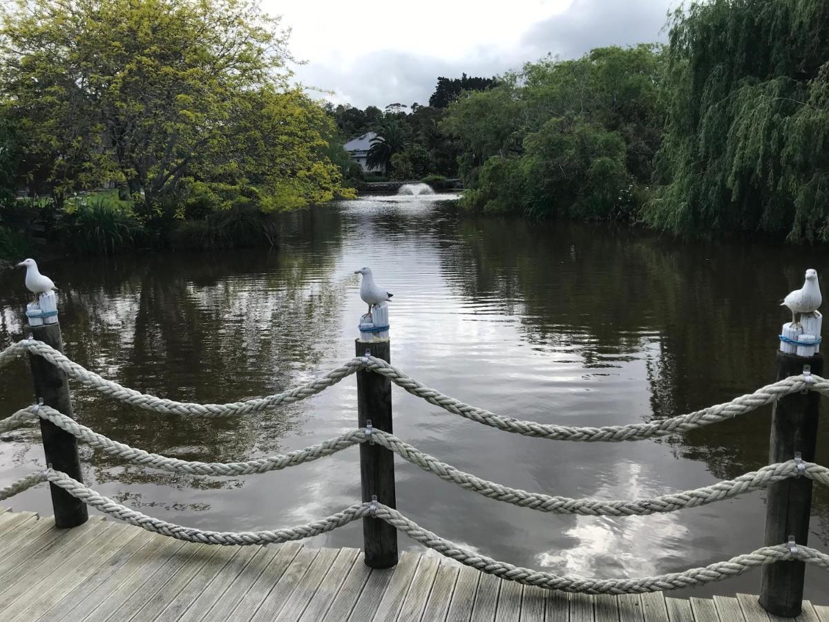 Silverdale Garden Stay Orewa Zewnętrze zdjęcie