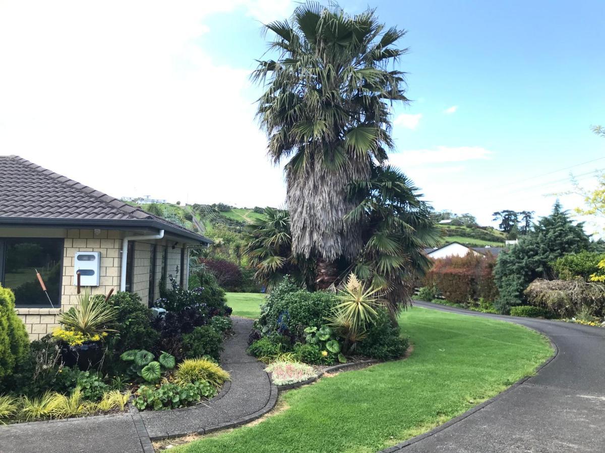 Silverdale Garden Stay Orewa Zewnętrze zdjęcie