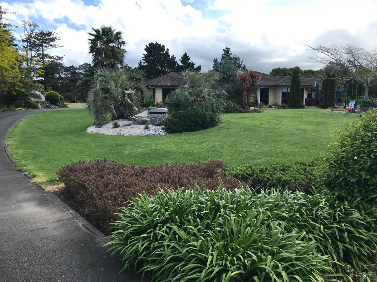 Silverdale Garden Stay Orewa Zewnętrze zdjęcie