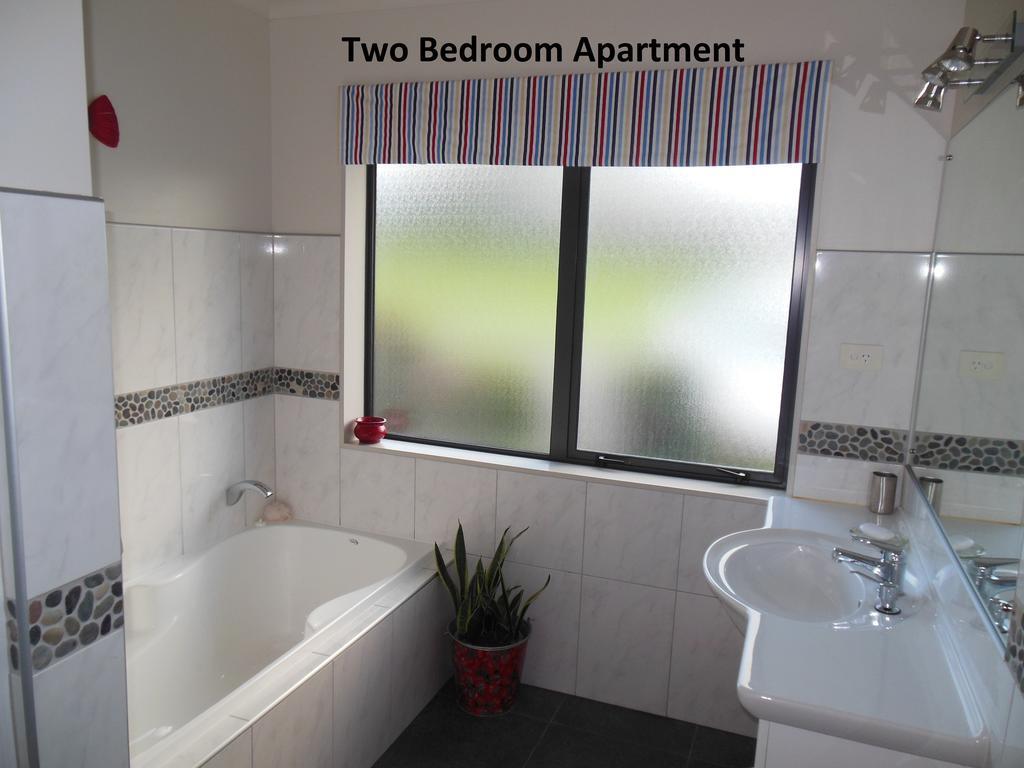 Silverdale Garden Stay Orewa Pokój zdjęcie