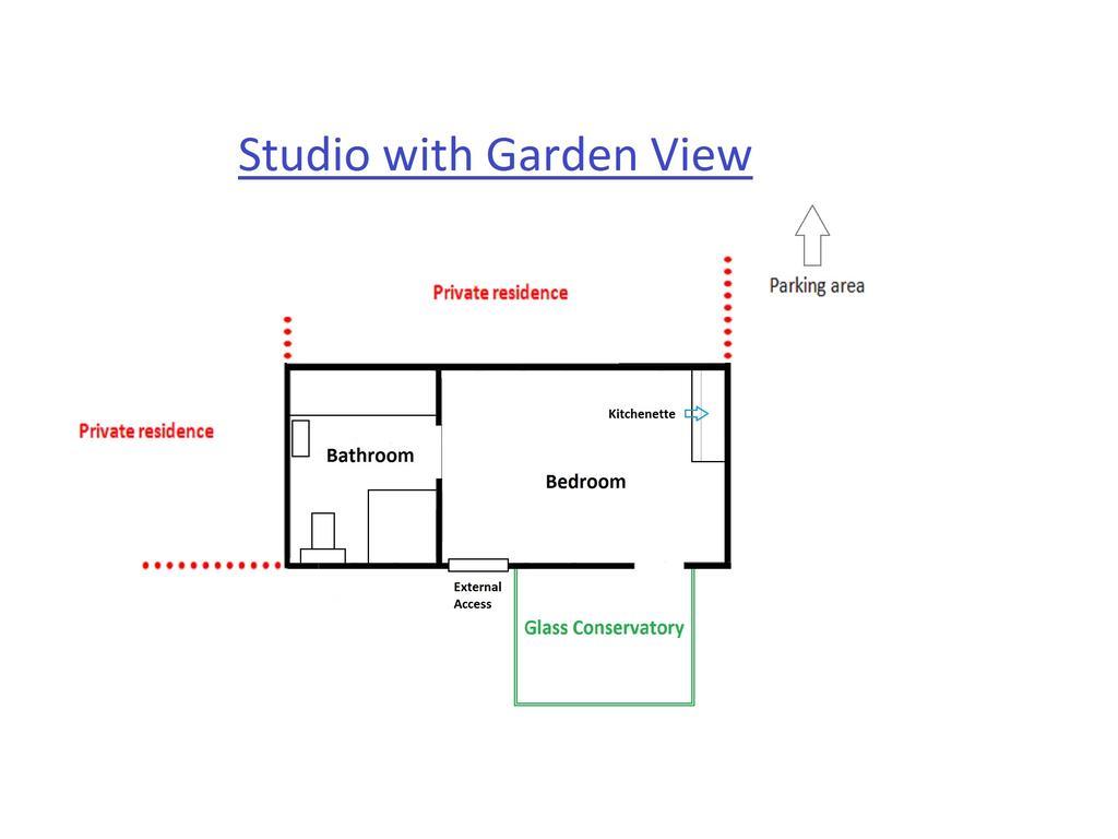 Silverdale Garden Stay Orewa Pokój zdjęcie