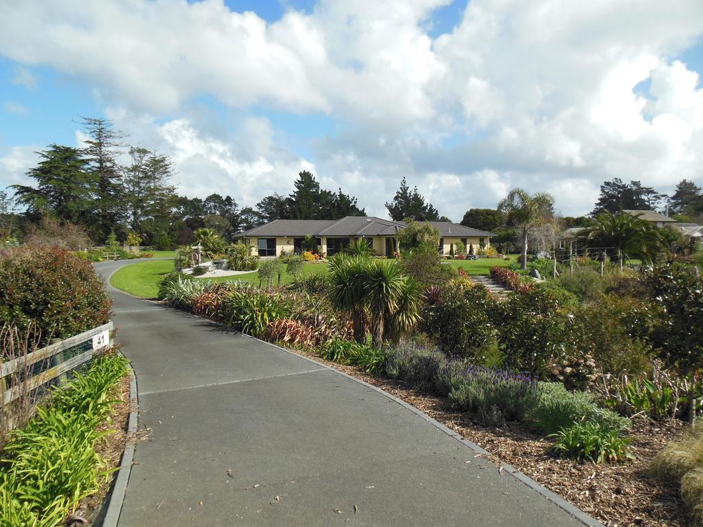 Silverdale Garden Stay Orewa Zewnętrze zdjęcie