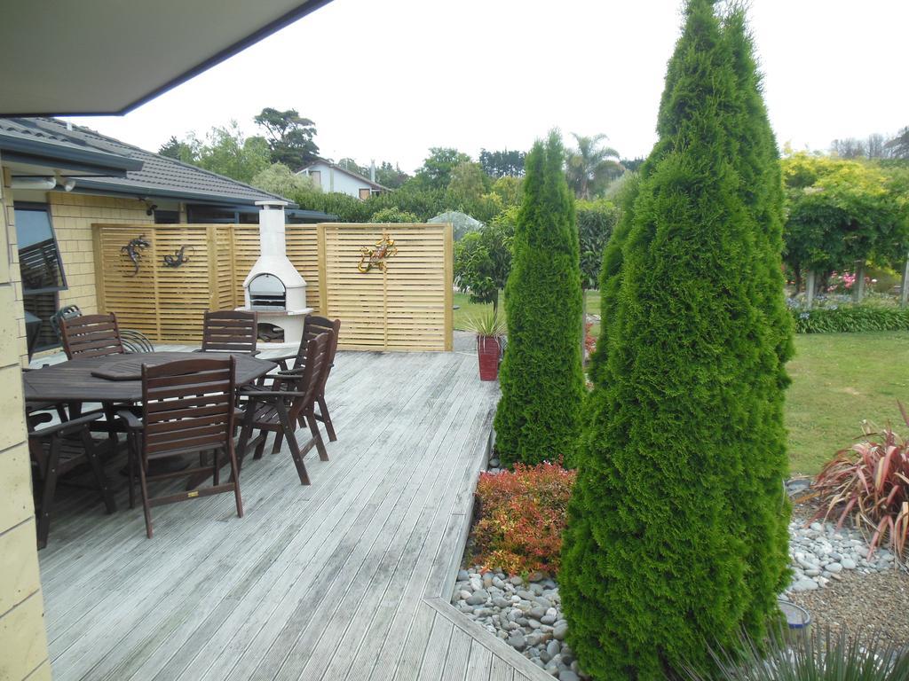 Silverdale Garden Stay Orewa Zewnętrze zdjęcie