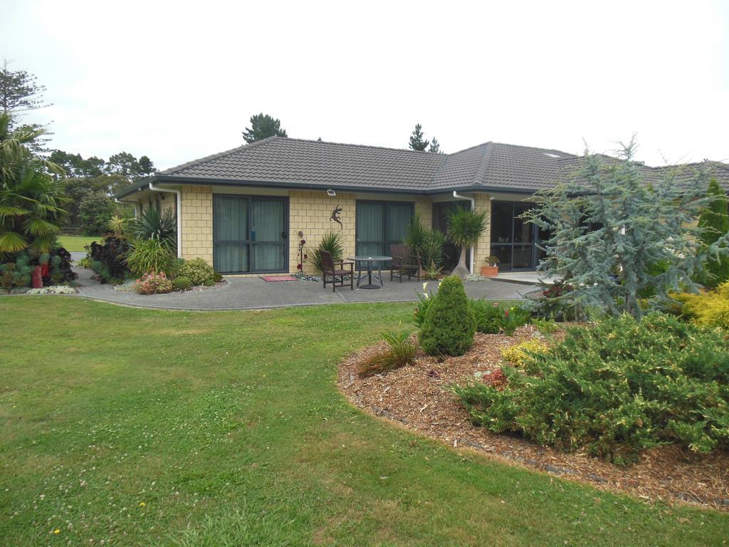 Silverdale Garden Stay Orewa Zewnętrze zdjęcie