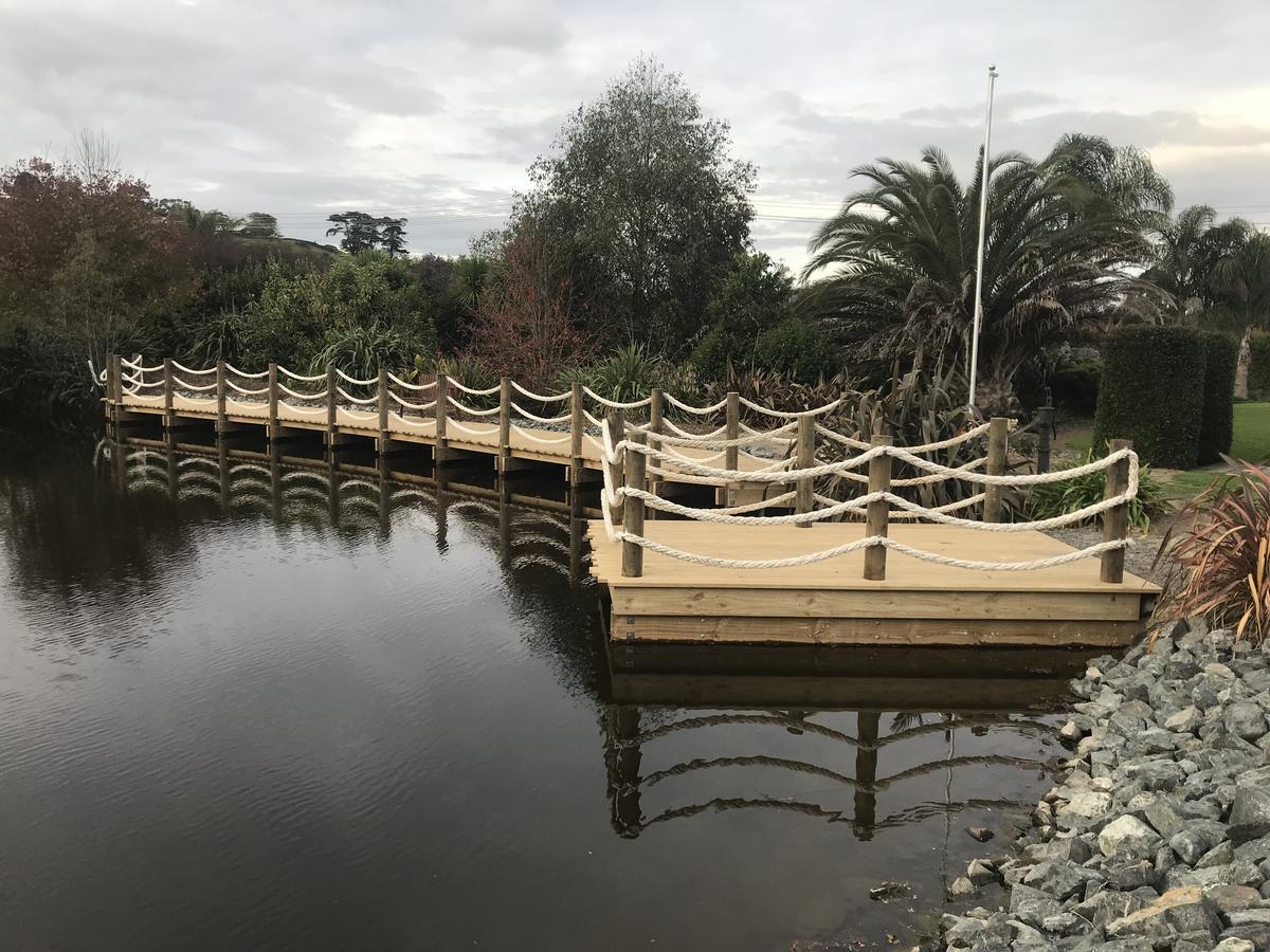 Silverdale Garden Stay Orewa Zewnętrze zdjęcie