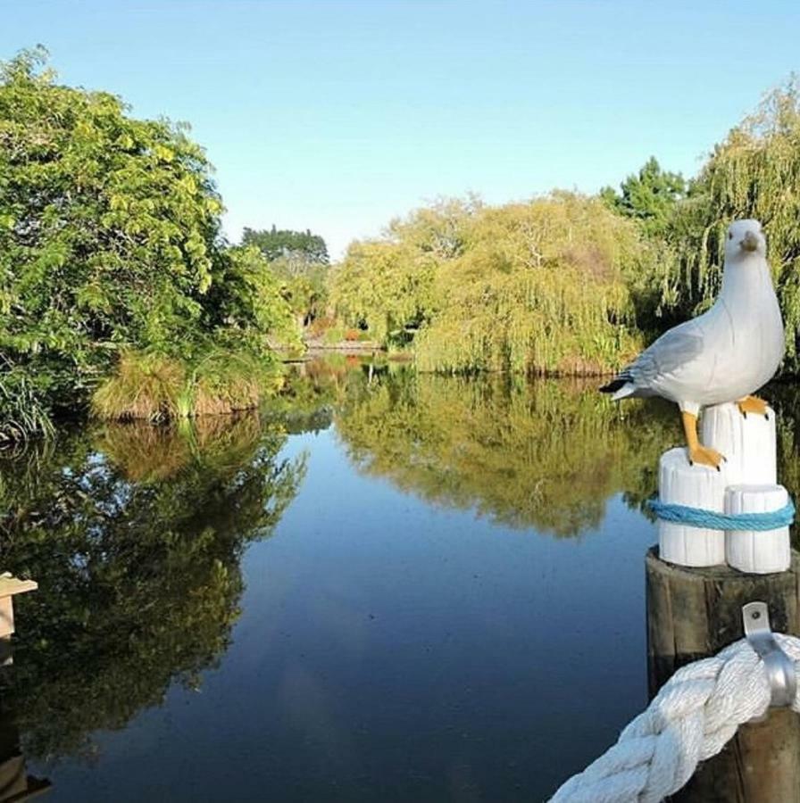 Silverdale Garden Stay Orewa Zewnętrze zdjęcie